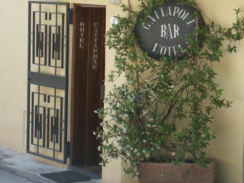 Hotel Gattapone Spoleto Dış mekan fotoğraf