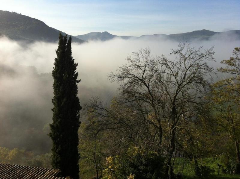 Hotel Gattapone Spoleto Dış mekan fotoğraf