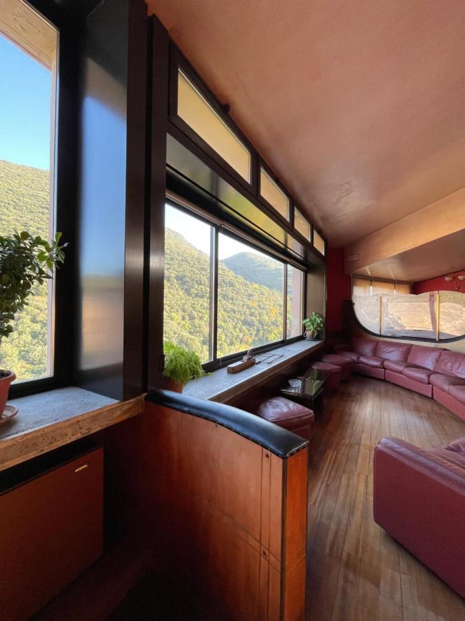Hotel Gattapone Spoleto Dış mekan fotoğraf