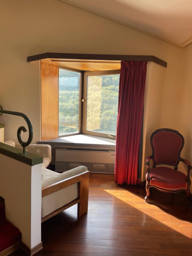 Hotel Gattapone Spoleto Dış mekan fotoğraf