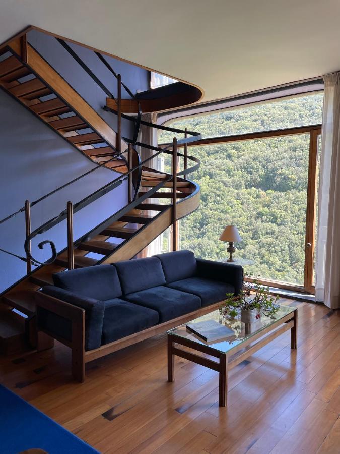 Hotel Gattapone Spoleto Dış mekan fotoğraf