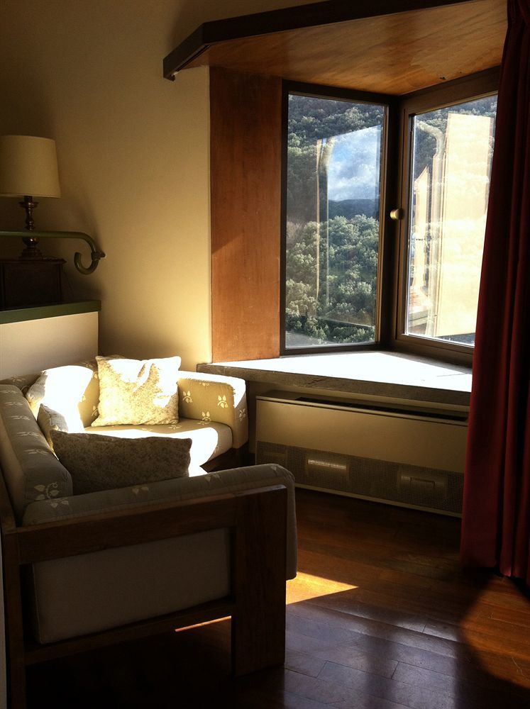 Hotel Gattapone Spoleto Dış mekan fotoğraf