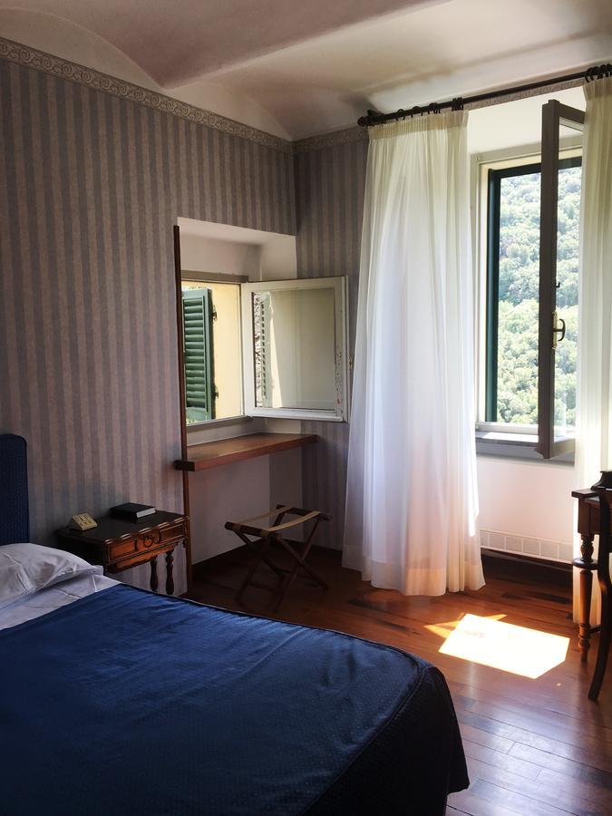 Hotel Gattapone Spoleto Dış mekan fotoğraf