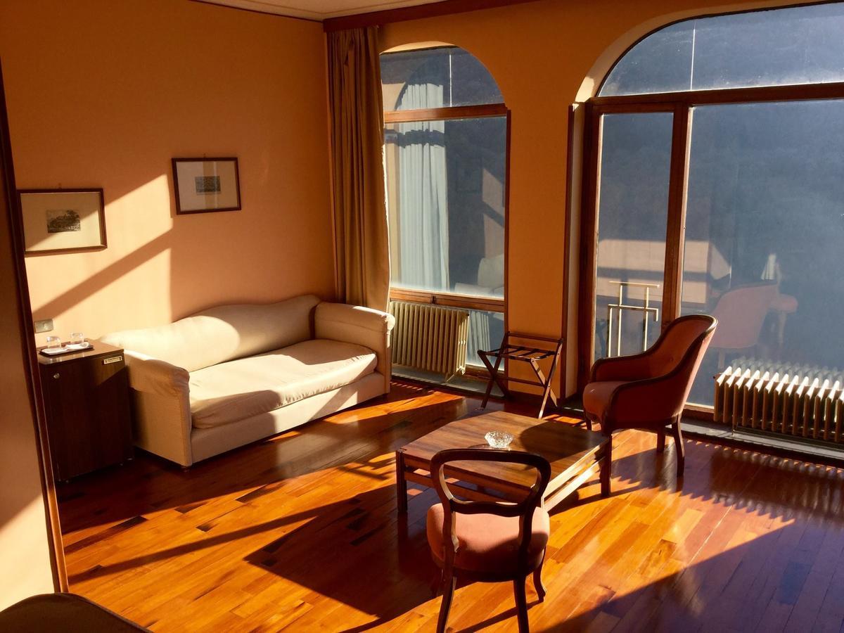 Hotel Gattapone Spoleto Dış mekan fotoğraf