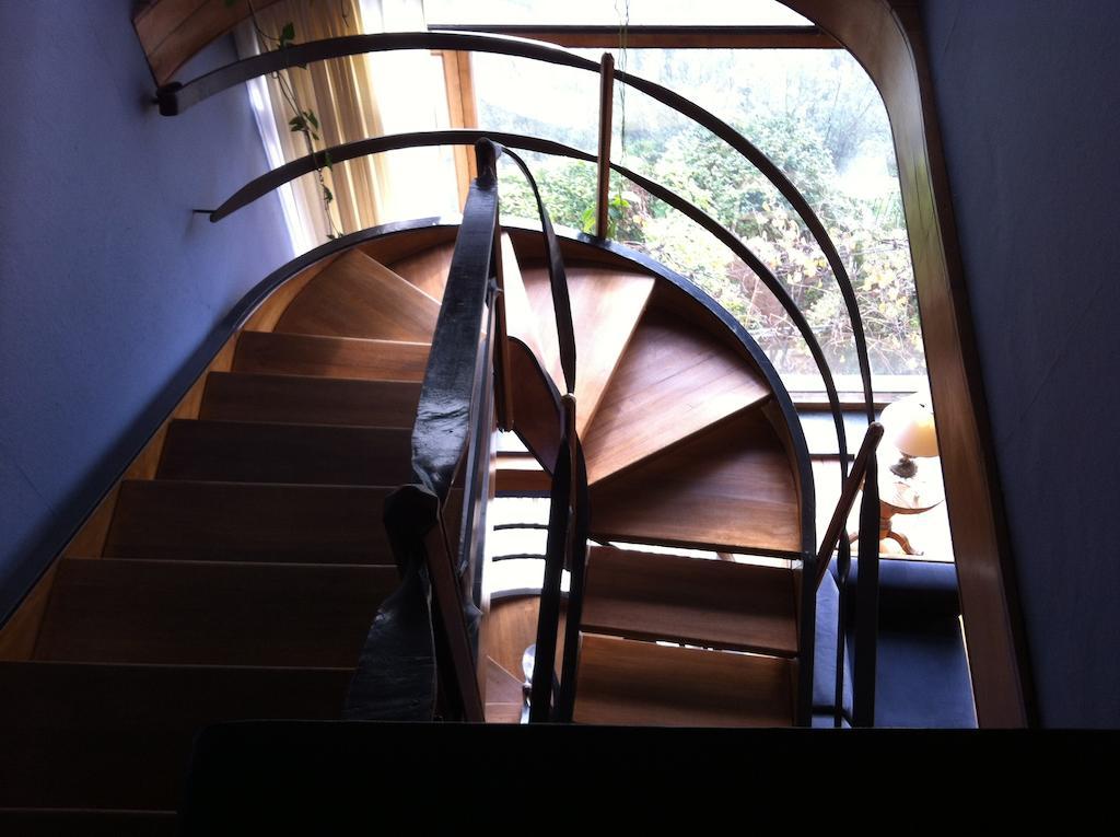 Hotel Gattapone Spoleto Dış mekan fotoğraf